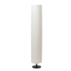 FOLD - Lampa podłogowa - Ø 20 cm - 2xE27 - White 21739/12/31 Lucide